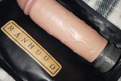 Selling: Most life-like penis sleeve