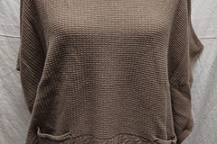 Buy Now: 100% Merino wool Italian Yarn sweaters from Benetton 10 Pcs