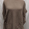 Comprar ahora: 100% Merino wool Italian Yarn sweaters from Benetton 10 Pcs