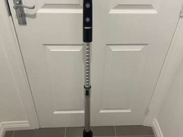 Rent per night (24 hour rental): Aircraft Floor/tile cleaner