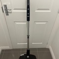Rent per night (24 hour rental): Aircraft Floor/tile cleaner