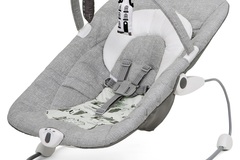 Rent out Monthly: Joie Wish bouncer - petite city 