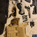 Selling: Airsoft gun