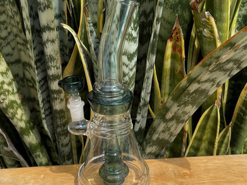 Post Now: Best Thick Glass 10" Beaker Rig