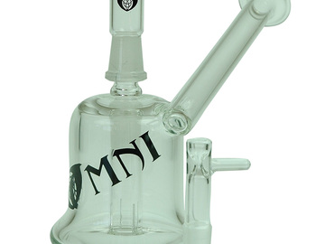 Post Now: Omni Sidecar Bubbler W/Concentrate Adptors