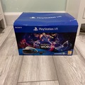 Rent per night (24 hour rental): PlayStation Virtual Reality Kit