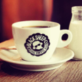 Book a table: Black Sheep Coffee New Street | Work life & coffee life