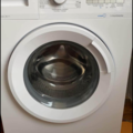 Faire offre: Machine à laver - Tambour cassé!
