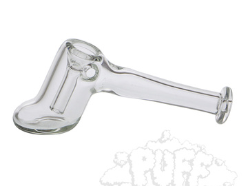 Post Now: Mike Stark Clear Bubbler