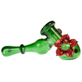  : Flower Hammer Bubbler