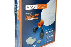  : Volcano Easy Valve Starter Set