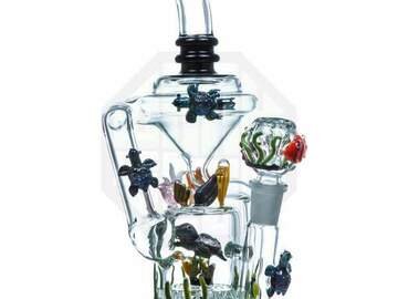 Post Now: California Current Recycler