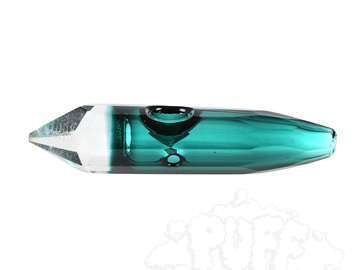 Post Now: Glass Crystal Pipe