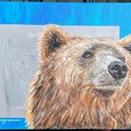 Sell Artworks: Bear