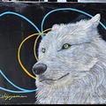 Sell Artworks: wolf
