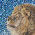 Sell Artworks: Lion
