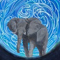 Sell Artworks: elephant