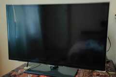 Faire offre: Samsung SMART Télévision - écran cassé pour réparation