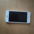 À vendre: iPhone 5 (iCloud Lock )