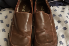 Selling with online payment: School Loafers 