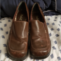 Selling with online payment: School Loafers 