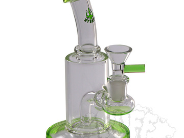 Post Now: Hydros Glass Mini Rig