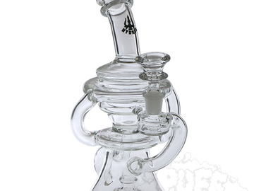 Post Now: Hydros Clear Klien Cycler