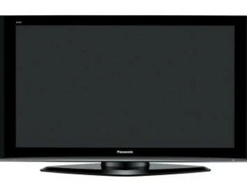 À vendre: Télévision plasma Panasonic TH50PZ70E à reparer