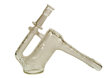 Post Now: Liberty Clear Blasted Concentrate Hammer