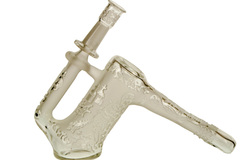  : Liberty Clear Blasted Concentrate Hammer