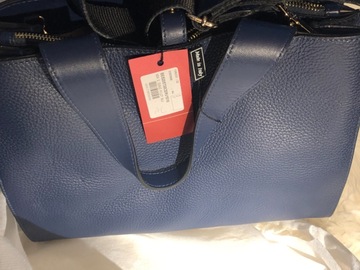 Myydään: Baldinini new bag