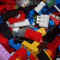 Vuokraa tuote: Legot