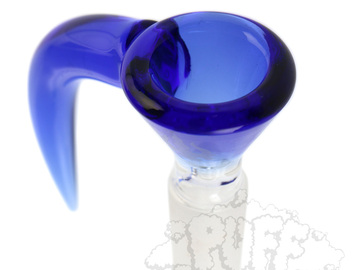 Post Now: Hydros Glass Bowl
