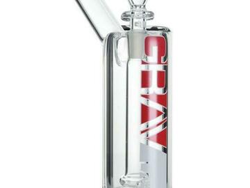 Post Now: 9 Inch Upright Bubbler