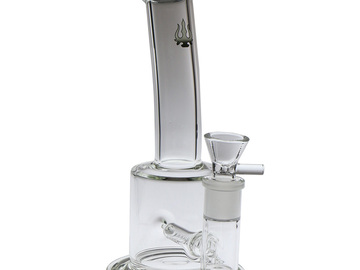 Post Now: Hydros Stemless Bubbler
