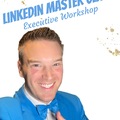 Book me to speak: LinkedIn Master Class: Executive Workshop to Optimize LinkedIn