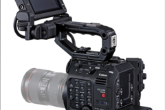 Vermieten: Canon C300 MK III inkl. 1TB CF