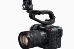 Vermieten: Canon C70 Cinecam + Speedbooster Fullframe