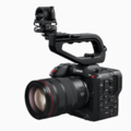Vermieten: Canon C70 Cinecam + Speedbooster Fullframe