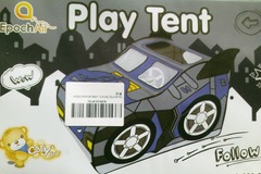 Buy Now: Pop Up And Play Car Tent  approx. Size : 48 x 28 x 25