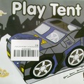 Buy Now: Pop Up And Play Car Tent  approx. Size : 48 x 28 x 25