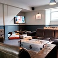 Walk-in: Welcome to a laptop-friendly environment pub