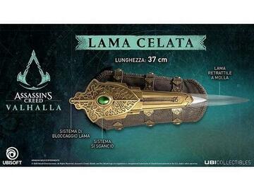 Stores: Lama Celata - Assassin's Creed Valhalla Ubisoft