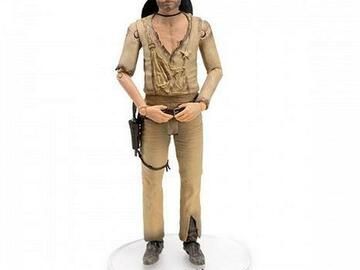 Stores: Terence Hill Action Figure Trinity - Oakie Doakie