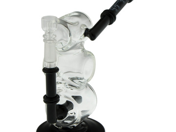  : Dab Lab 3 Stack Fixed Sidecar