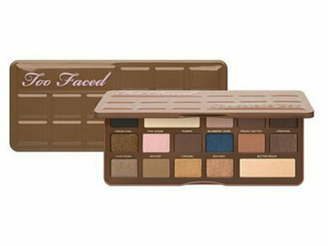 Buscando: Too Faced - Semi-Sweet Chocolate Bar