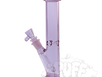 Post Now: Hydros Glass Sacred Series Straight