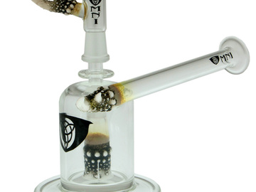 Post Now: Gemini Andy Sidecar W/Antlers & 14mm Dome