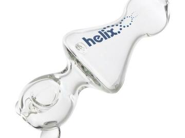 Post Now: Helix Classic Spoon Pipe