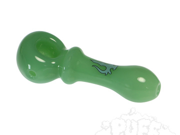 Post Now: Hydros Maria Pipe With Built In Screen